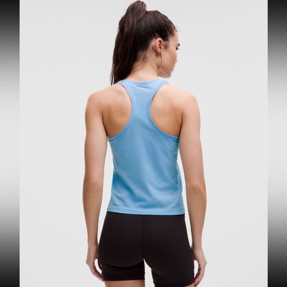 Brand new lululemon Swiftly Tech Raceback Tank 2.0 race - Picture 2 of 7